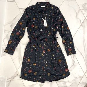UNTUCKit Ellery Dress NWT size 12 women’s